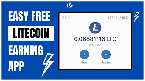 free litecoin.